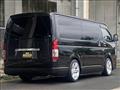 2008 Toyota Hiace