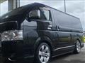 2008 Toyota Hiace