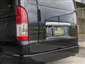2008 Toyota Hiace