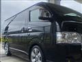 2008 Toyota Hiace