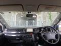 2008 Toyota Hiace