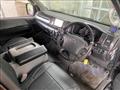 2008 Toyota Hiace