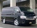 2008 Toyota Hiace
