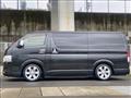 2008 Toyota Hiace