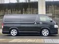 2008 Toyota Hiace