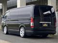 2008 Toyota Hiace