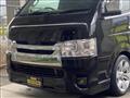 2008 Toyota Hiace