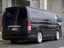 2008 Toyota Hiace
