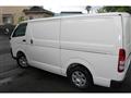 2008 Toyota Hiace