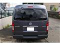 2008 Toyota Hiace