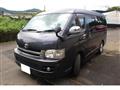 2008 Toyota Hiace