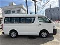 2009 Toyota Hiace