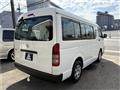 2009 Toyota Hiace