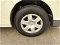 2009 Toyota Hiace