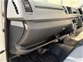 2009 Toyota Hiace