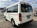 2009 Toyota Hiace