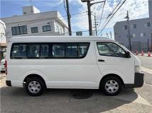 2009 Toyota Hiace