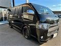 2011 Toyota Hiace