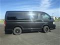 2011 Toyota Hiace
