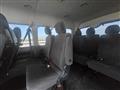 2011 Toyota Hiace