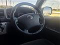 2011 Toyota Hiace