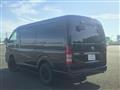 2011 Toyota Hiace