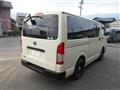 2012 Toyota Hiace
