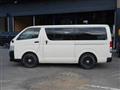 2012 Toyota Hiace