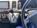 2012 Toyota Hiace