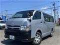 2012 Toyota Hiace