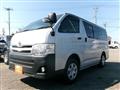 2012 Toyota Hiace