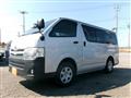 2012 Toyota Hiace