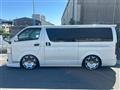 2012 Toyota Hiace