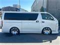 2012 Toyota Hiace