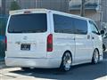 2012 Toyota Hiace