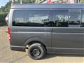 2012 Toyota Hiace