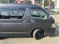 2012 Toyota Hiace