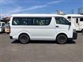 2012 Toyota Hiace