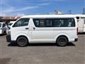 2012 Toyota Hiace