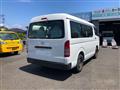 2012 Toyota Hiace