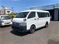 2012 Toyota Hiace