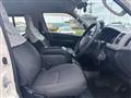 2012 Toyota Hiace