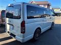 2012 Toyota Hiace