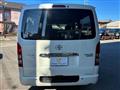 2012 Toyota Hiace
