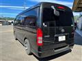 2012 Toyota Hiace