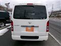 2013 Toyota Hiace