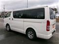 2013 Toyota Hiace