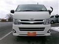 2013 Toyota Hiace