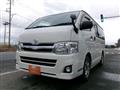 2013 Toyota Hiace