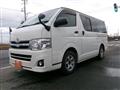 2013 Toyota Hiace